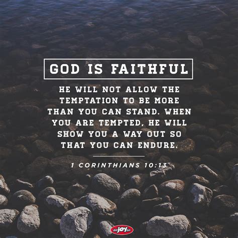 pagsubok quotes english|1 Corinto 10:13 MBBTAG .